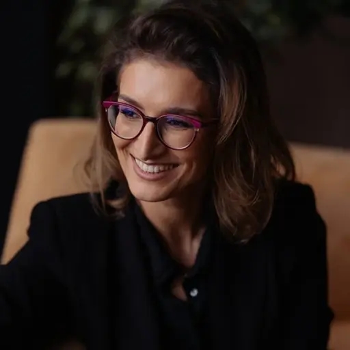 Paulina Koszut